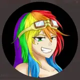 Dashie Li from patreon