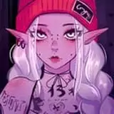 Beanie from gumroad