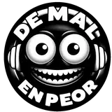 De Mal en Peor Podcast from patreon