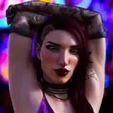 Putanari from patreon