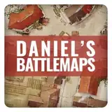 Daniel's Battlemaps from patreon