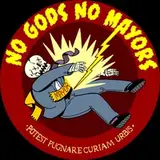 No Gods No Mayors Podcast from patreon