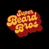 Super Beard Bros from patreon
