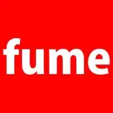 fume from fanbox