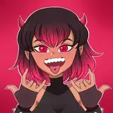 Evilgirl 🔞 from patreon