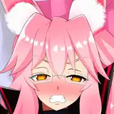 不爆輪  調 from fanbox