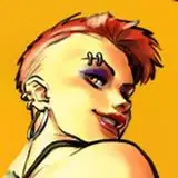Krash from patreon