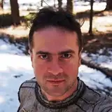 Sergey Galyonkin from patreon