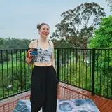 Jessie Beale  from patreon