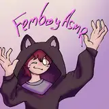 ASMRfemboy from patreon