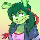 Frankie West Reborn from patreon