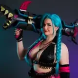 Kayla Jean Cosplay from patreon
