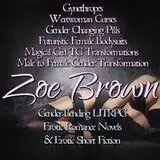ZoeBrown from patreon