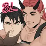 Demon inside from gumroad