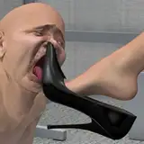 FootBitchCC from patreon