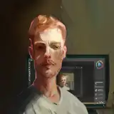 Matthew Morgan from patreon