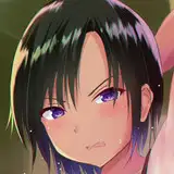 毒林檎 from fanbox