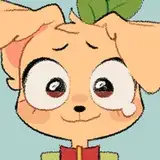 BERRI from patreon