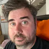 Jeff Gerstmann from patreon