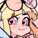 Candy Canvas from patreon