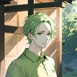 Karashi347 from patreon