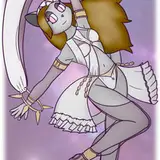 GrayCatLuna from patreon