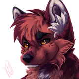 TheNiceWolf from patreon