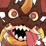 Yotaku from patreon
