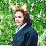 Brandon Varnell from patreon