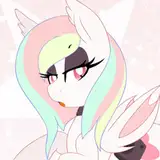 pearlyiridescence from patreon