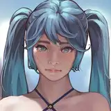 hoobamon from fanbox