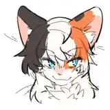 Miradoesart from patreon