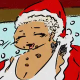 Burqueston Central from patreon