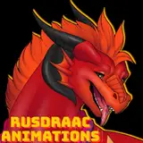 Rusdraac Animations from patreon