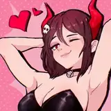 Ana Valens' ASMR from patreon