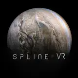 splinevr from patreon