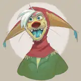 Aeria Quies from patreon