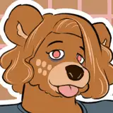 GingerlyBreadArt from patreon