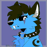 Tigermoon from patreon