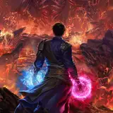 Strungbound from patreon