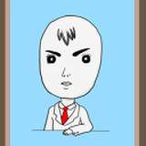 MOKE from fanbox