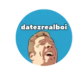 datezrealboi (Matvey Mayer) from boosty
