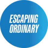 Escaping Ordinary - B.C Marx from gumroad