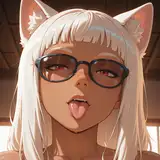 KimmieFu from patreon