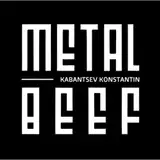 MetalBeef from patreon