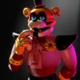 Ghosty Toasty from patreon