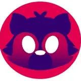 Evil Racoon from patreon
