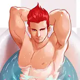 Jaxinto from patreon