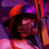 Sekai from patreon