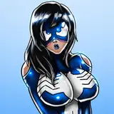 SpaceNCakes from patreon